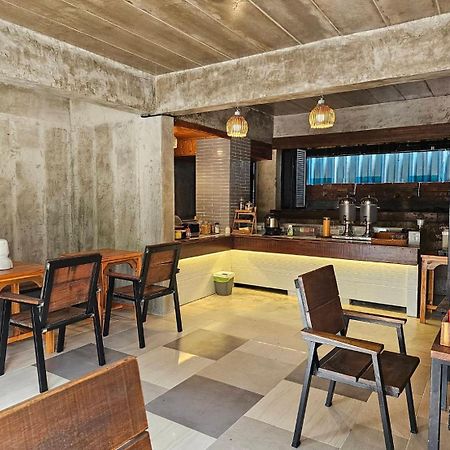 Life Koh Tao Resort מראה חיצוני תמונה