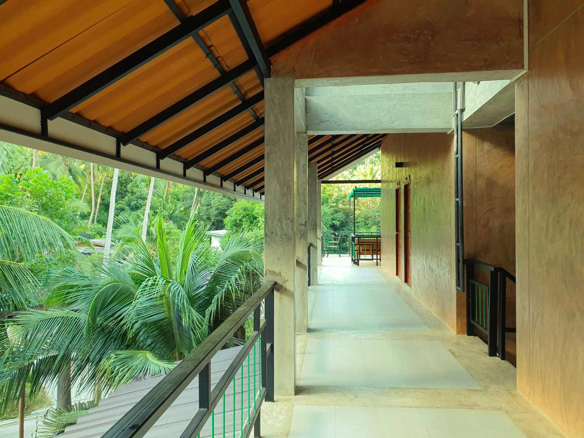 Life Koh Tao Resort חדר תמונה