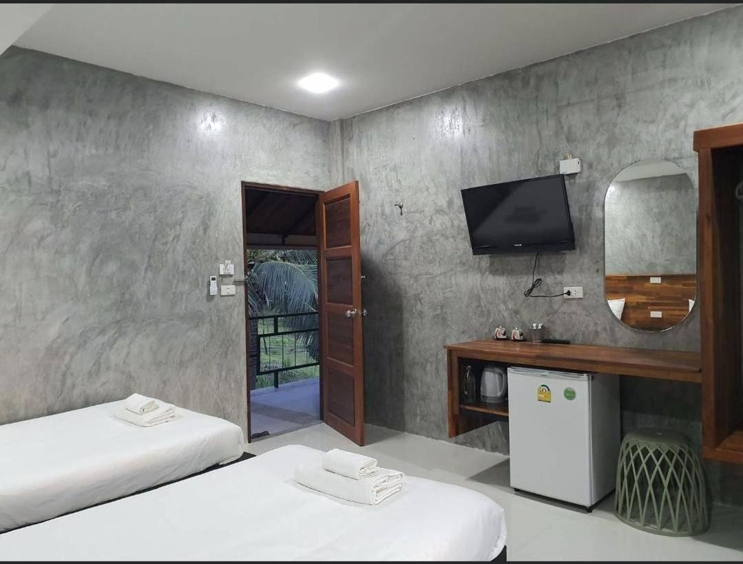 Life Koh Tao Resort מראה חיצוני תמונה