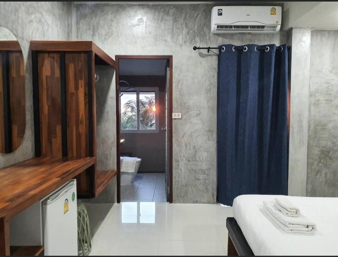 Life Koh Tao Resort מראה חיצוני תמונה