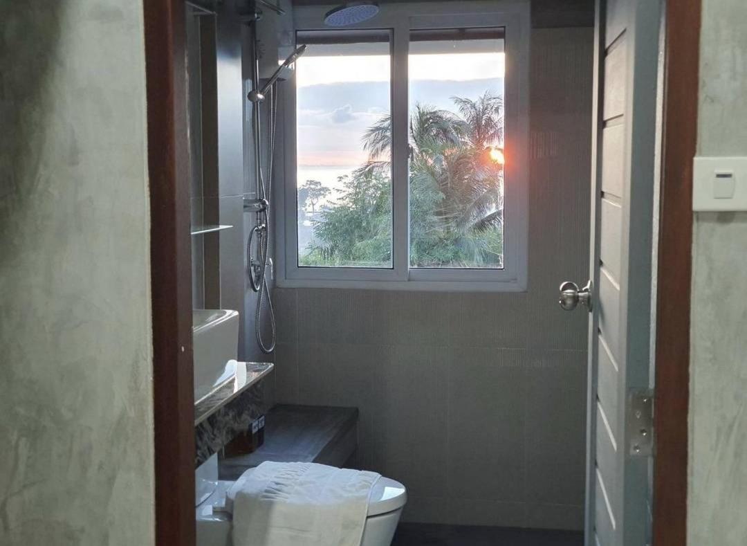 Life Koh Tao Resort מראה חיצוני תמונה