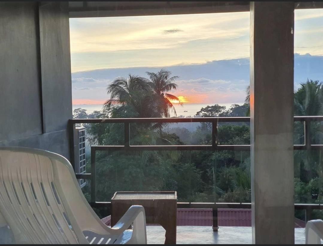 Life Koh Tao Resort מראה חיצוני תמונה