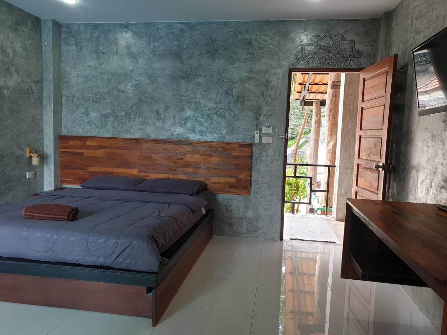 Life Koh Tao Resort מראה חיצוני תמונה