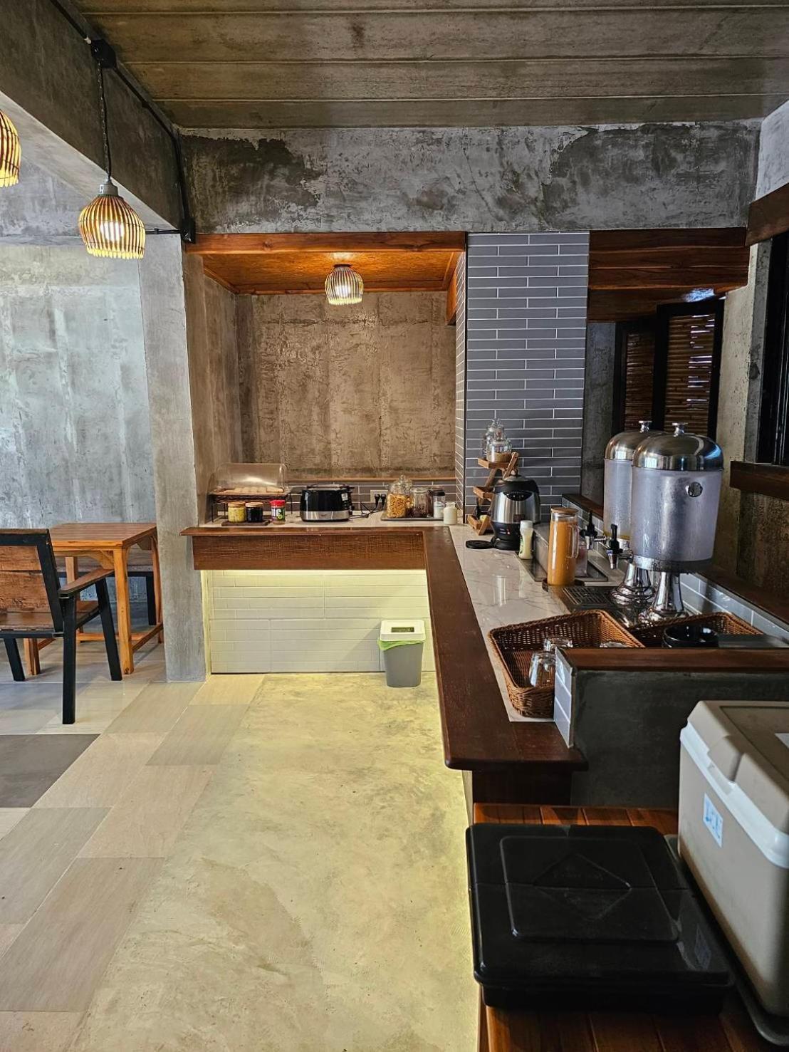 Life Koh Tao Resort מראה חיצוני תמונה