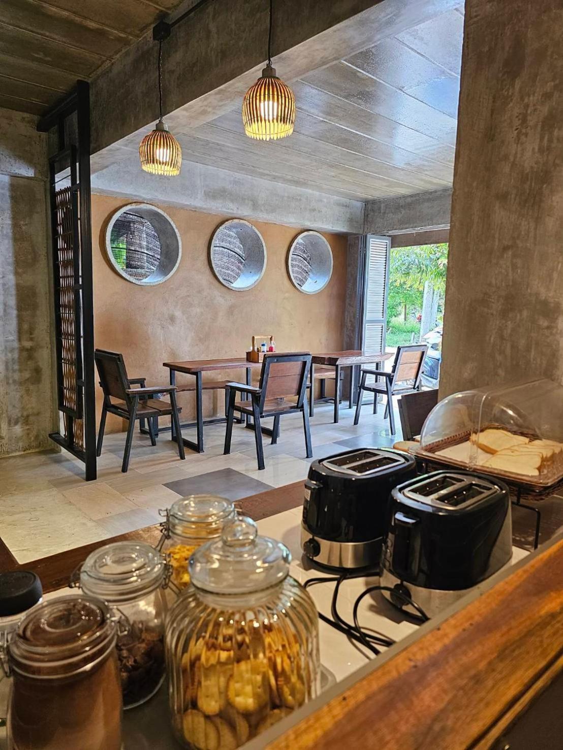 Life Koh Tao Resort מראה חיצוני תמונה
