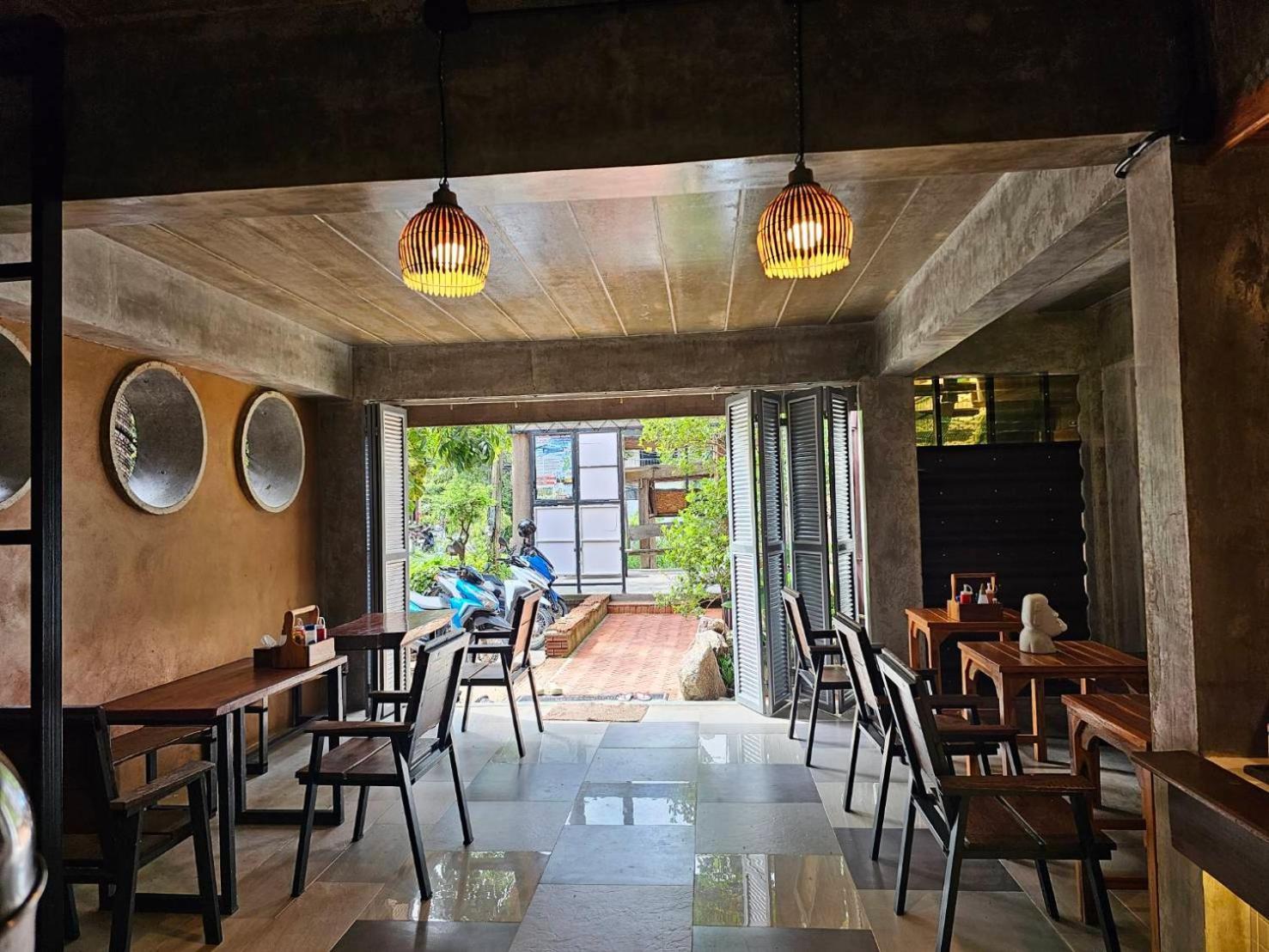 Life Koh Tao Resort מראה חיצוני תמונה