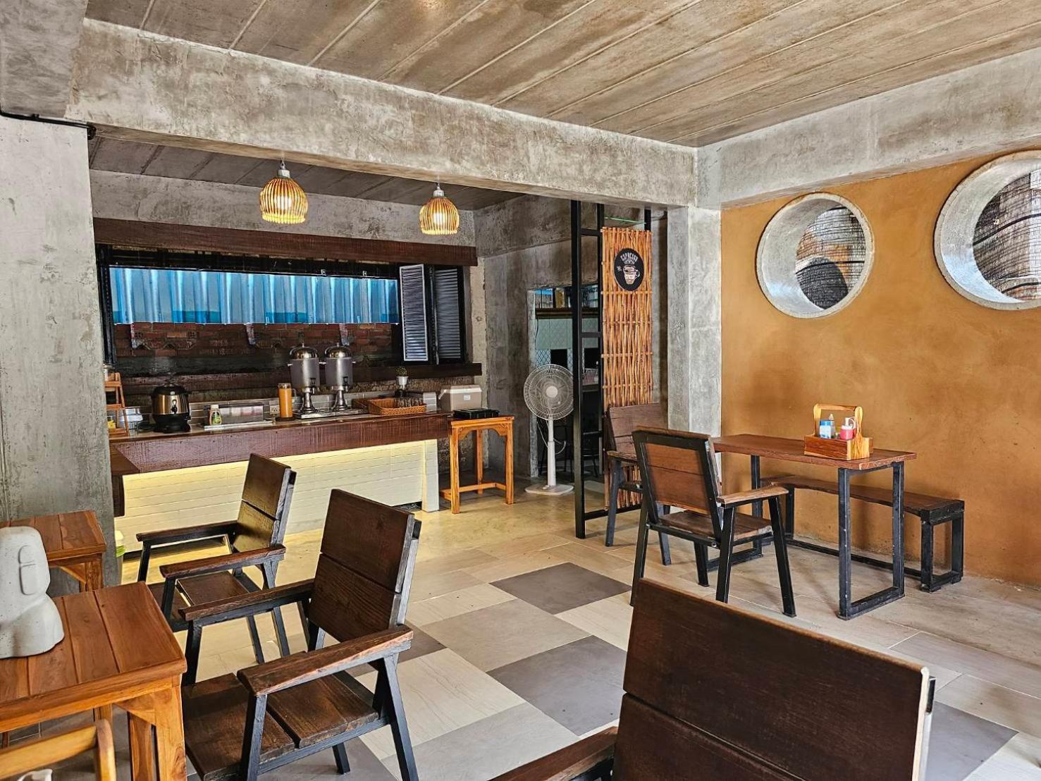 Life Koh Tao Resort מראה חיצוני תמונה