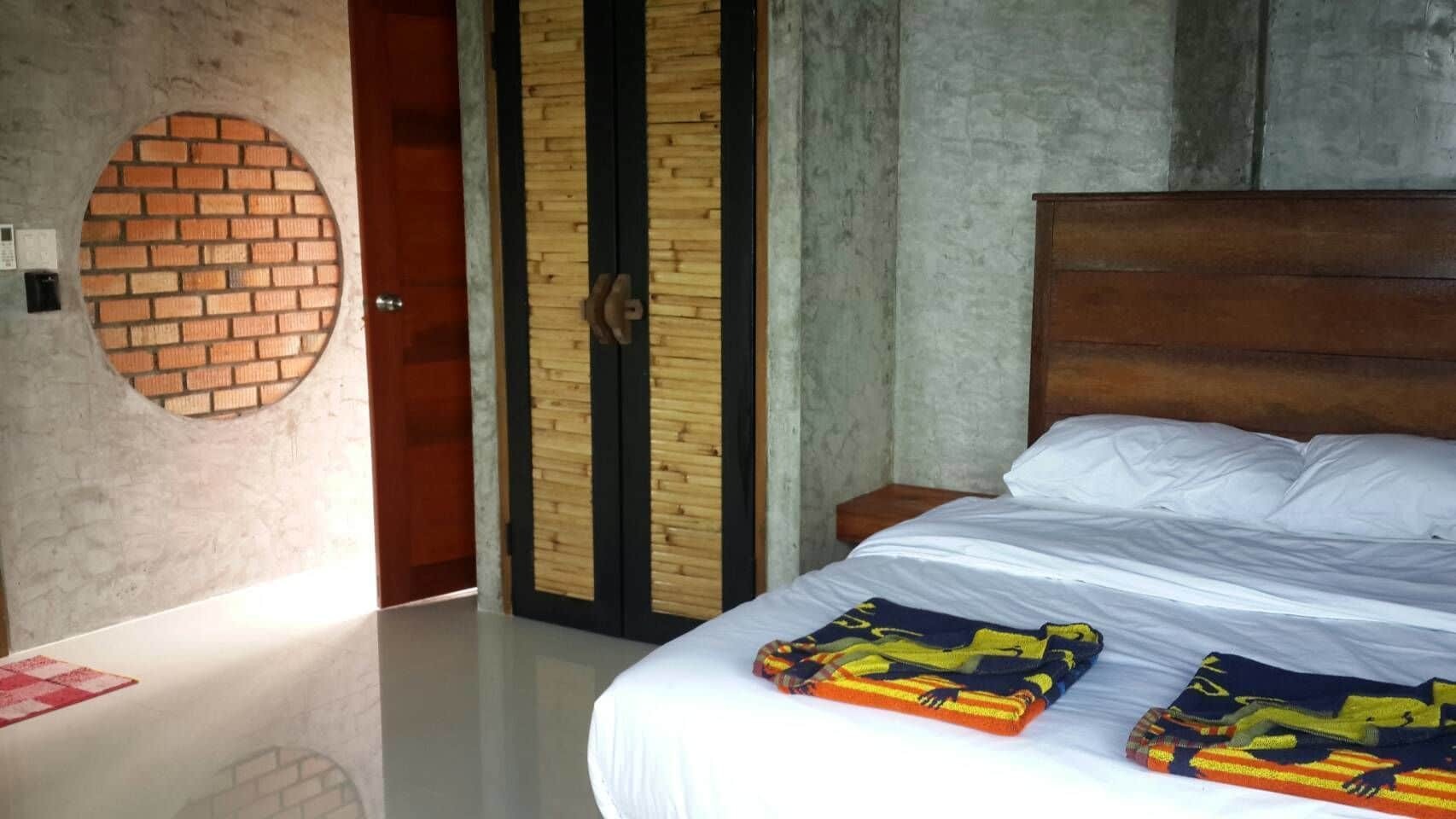 Life Koh Tao Resort מראה חיצוני תמונה