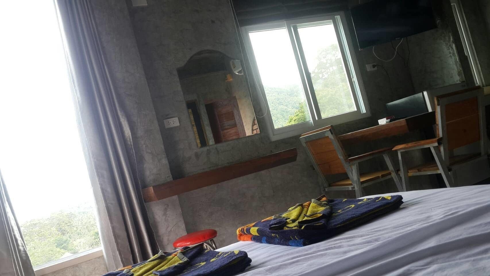 Life Koh Tao Resort מראה חיצוני תמונה