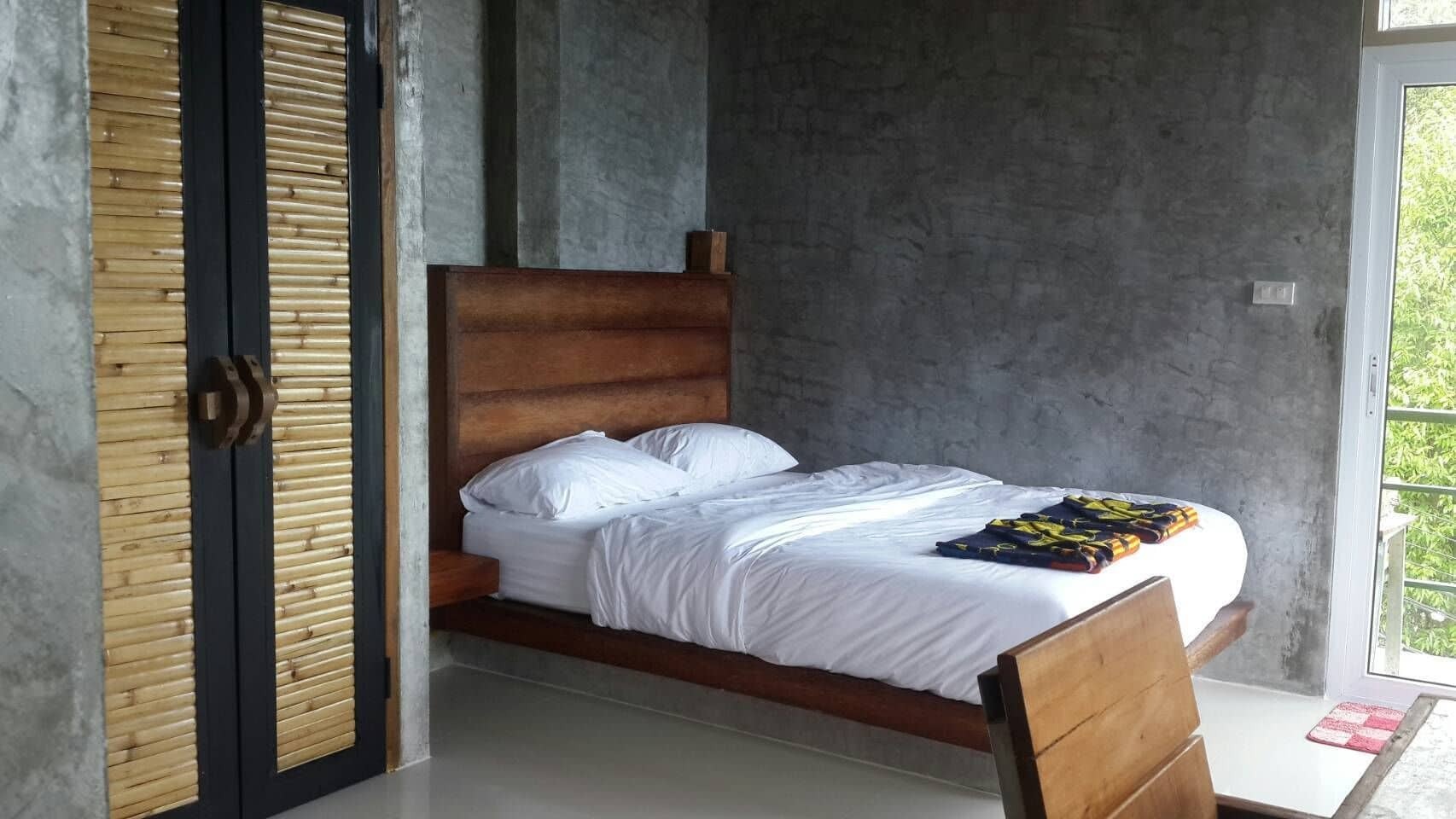 Life Koh Tao Resort מראה חיצוני תמונה