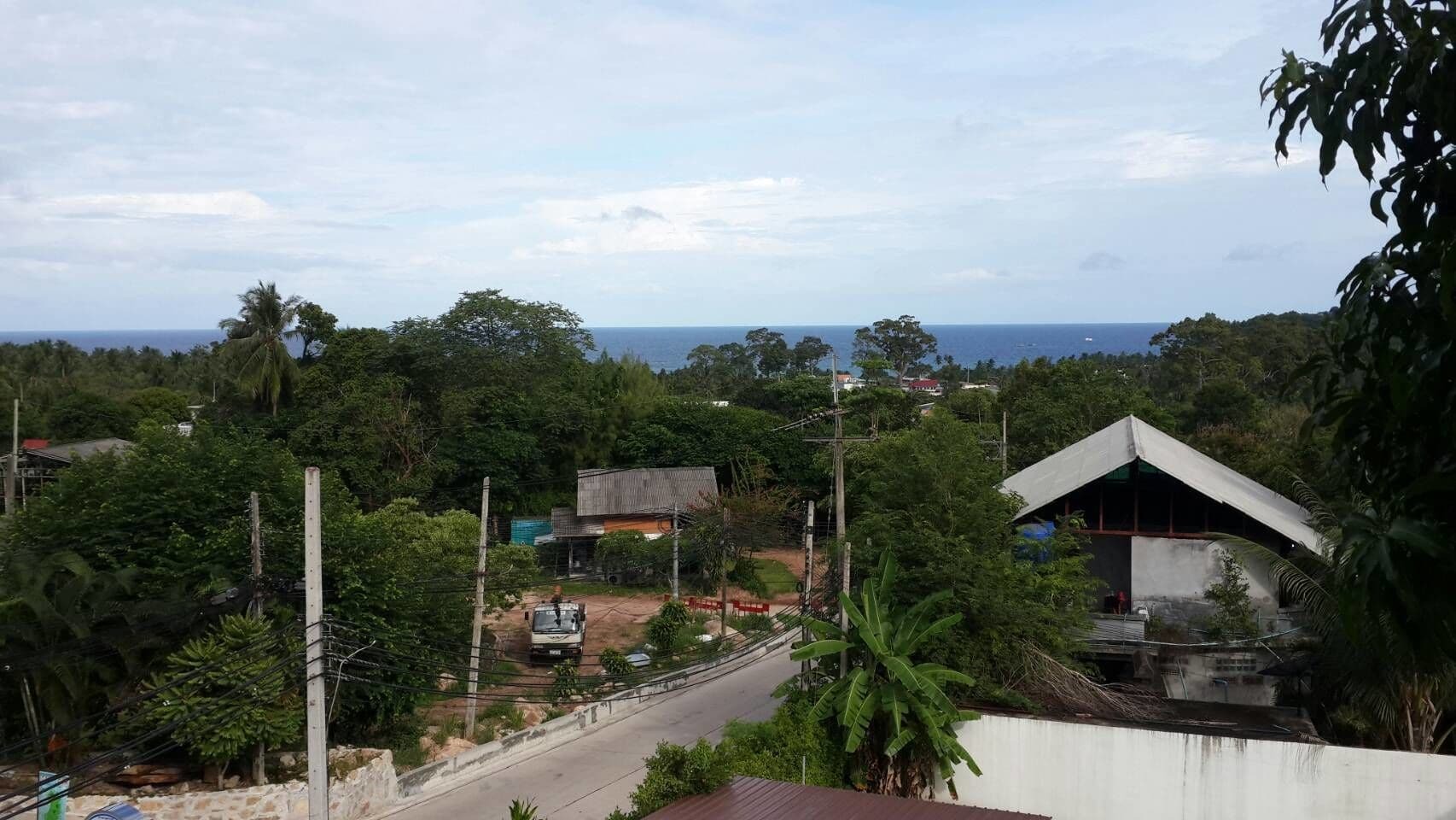 Life Koh Tao Resort מראה חיצוני תמונה