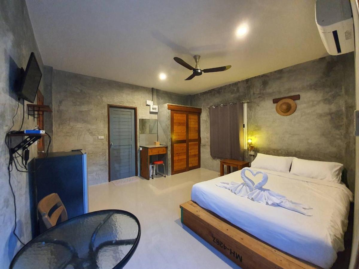 Life Koh Tao Resort מראה חיצוני תמונה