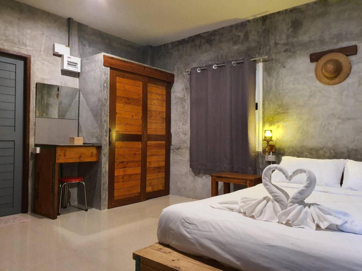 Life Koh Tao Resort מראה חיצוני תמונה