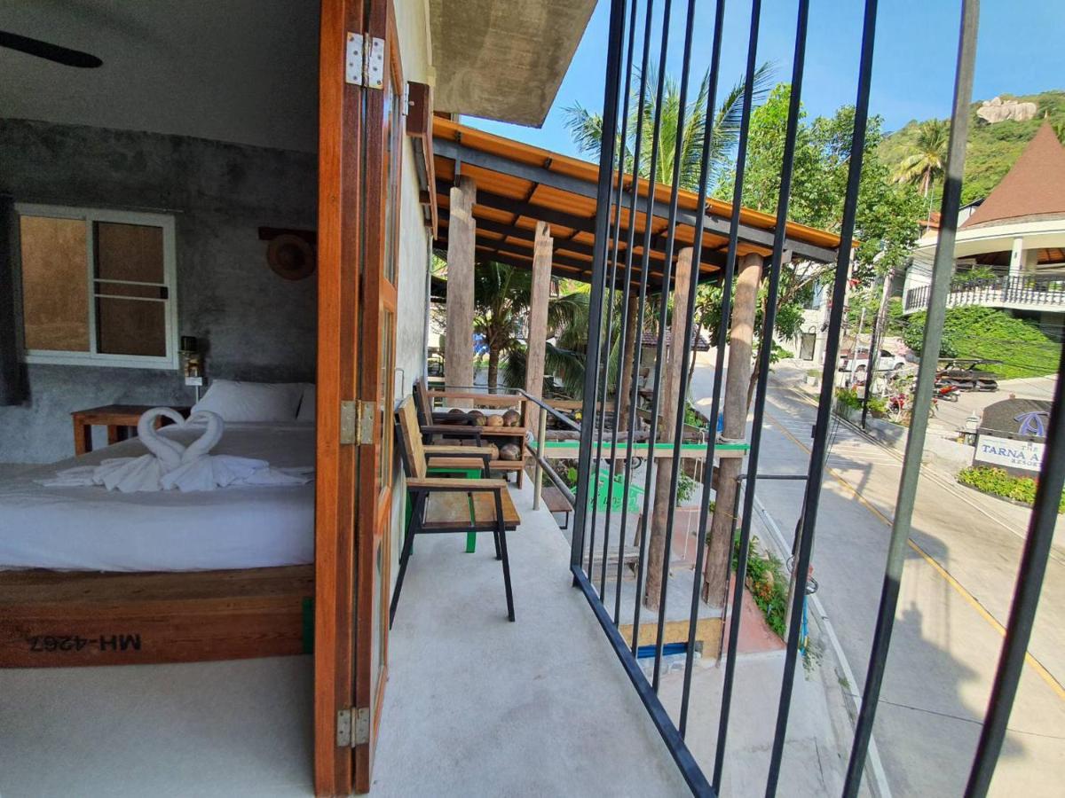 Life Koh Tao Resort מראה חיצוני תמונה