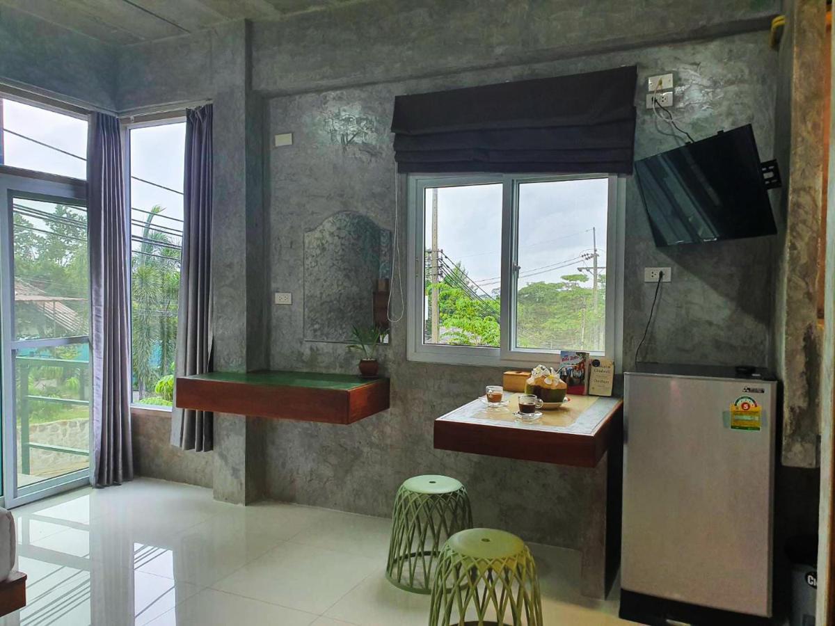 Life Koh Tao Resort מראה חיצוני תמונה