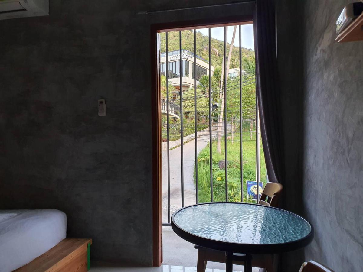 Life Koh Tao Resort מראה חיצוני תמונה
