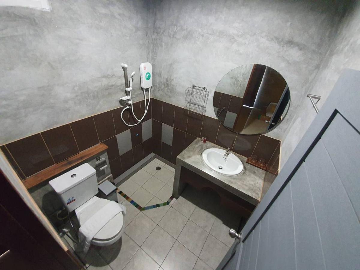 Life Koh Tao Resort מראה חיצוני תמונה