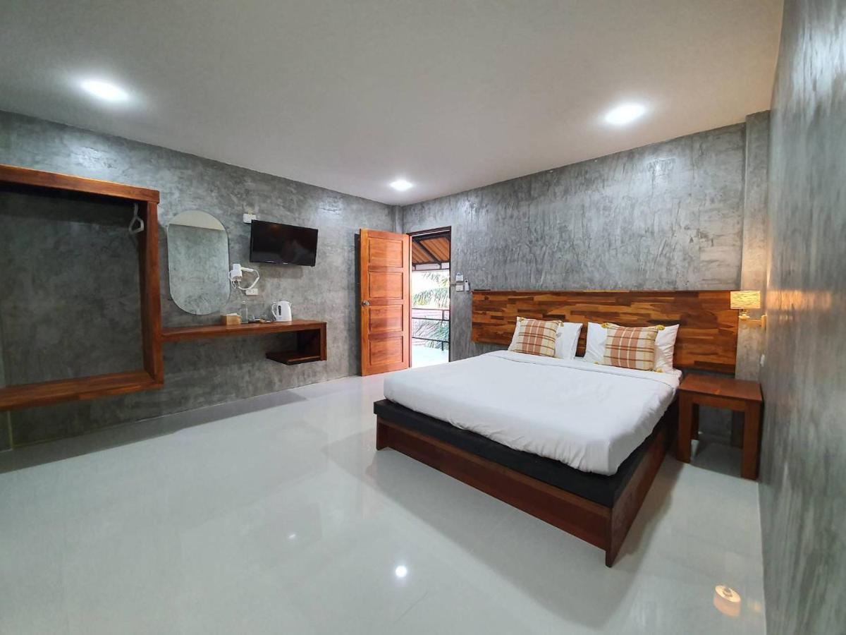 Life Koh Tao Resort מראה חיצוני תמונה
