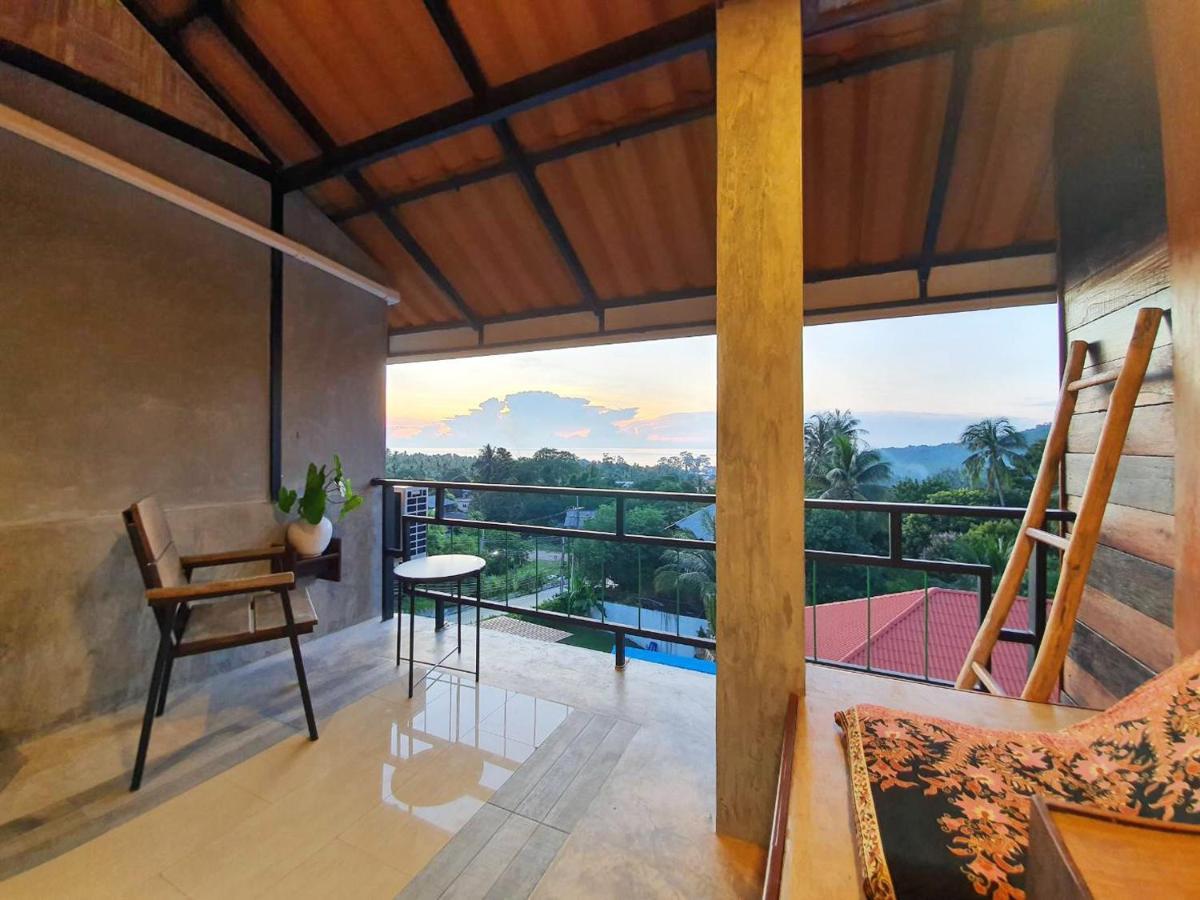 Life Koh Tao Resort מראה חיצוני תמונה