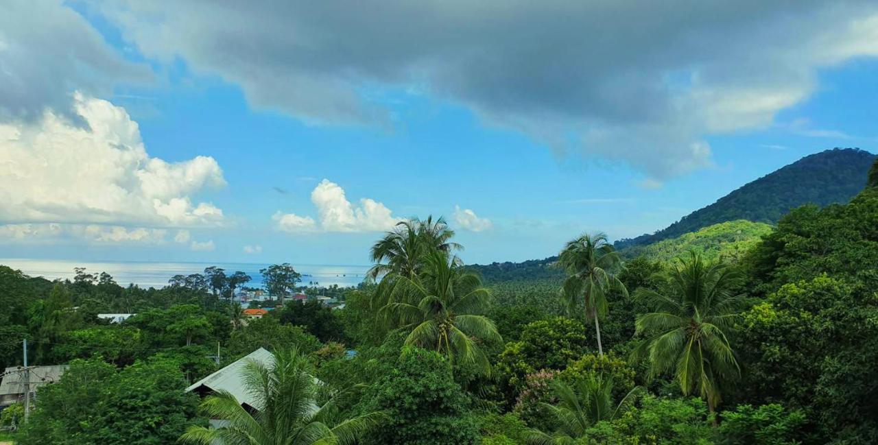 Life Koh Tao Resort מראה חיצוני תמונה