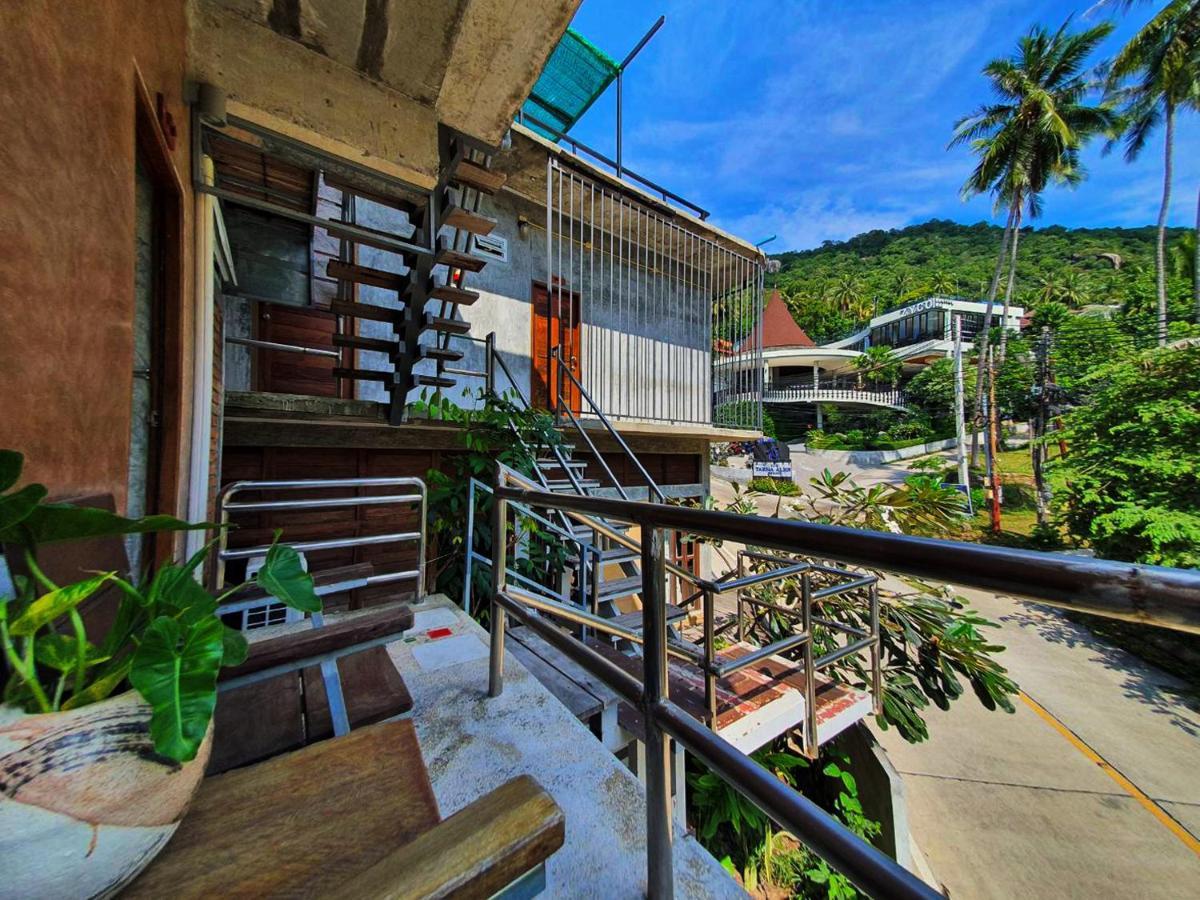 Life Koh Tao Resort מראה חיצוני תמונה