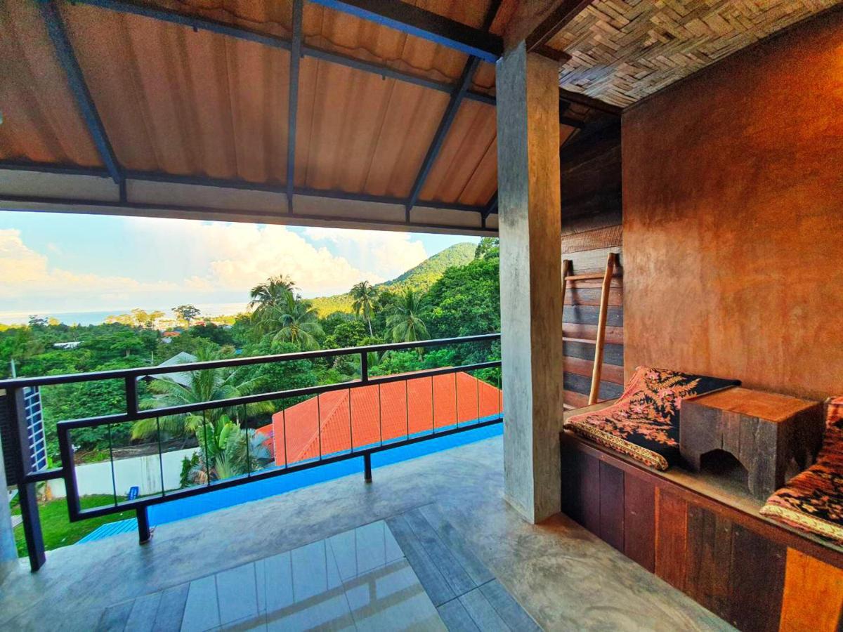 Life Koh Tao Resort מראה חיצוני תמונה
