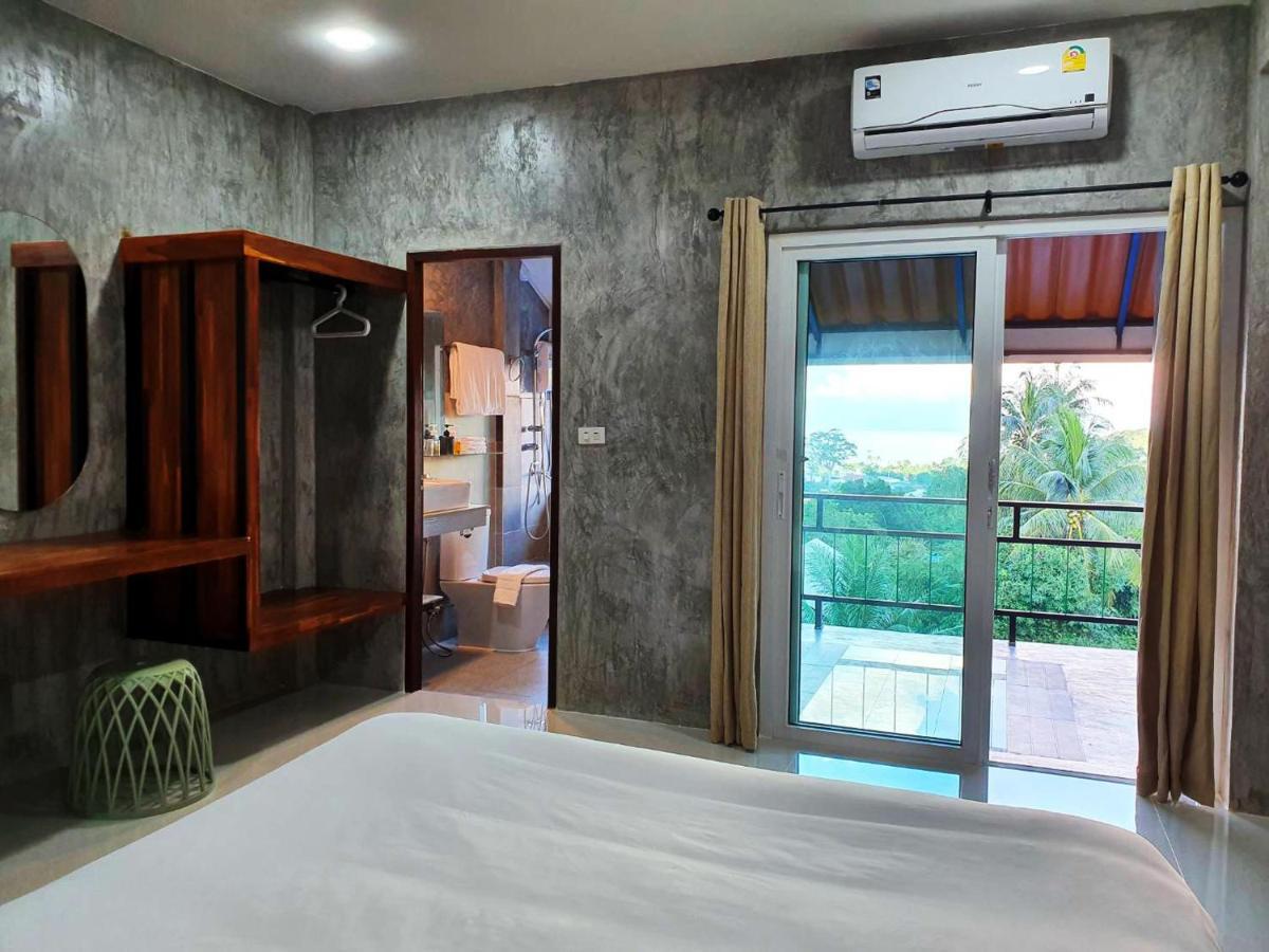 Life Koh Tao Resort מראה חיצוני תמונה