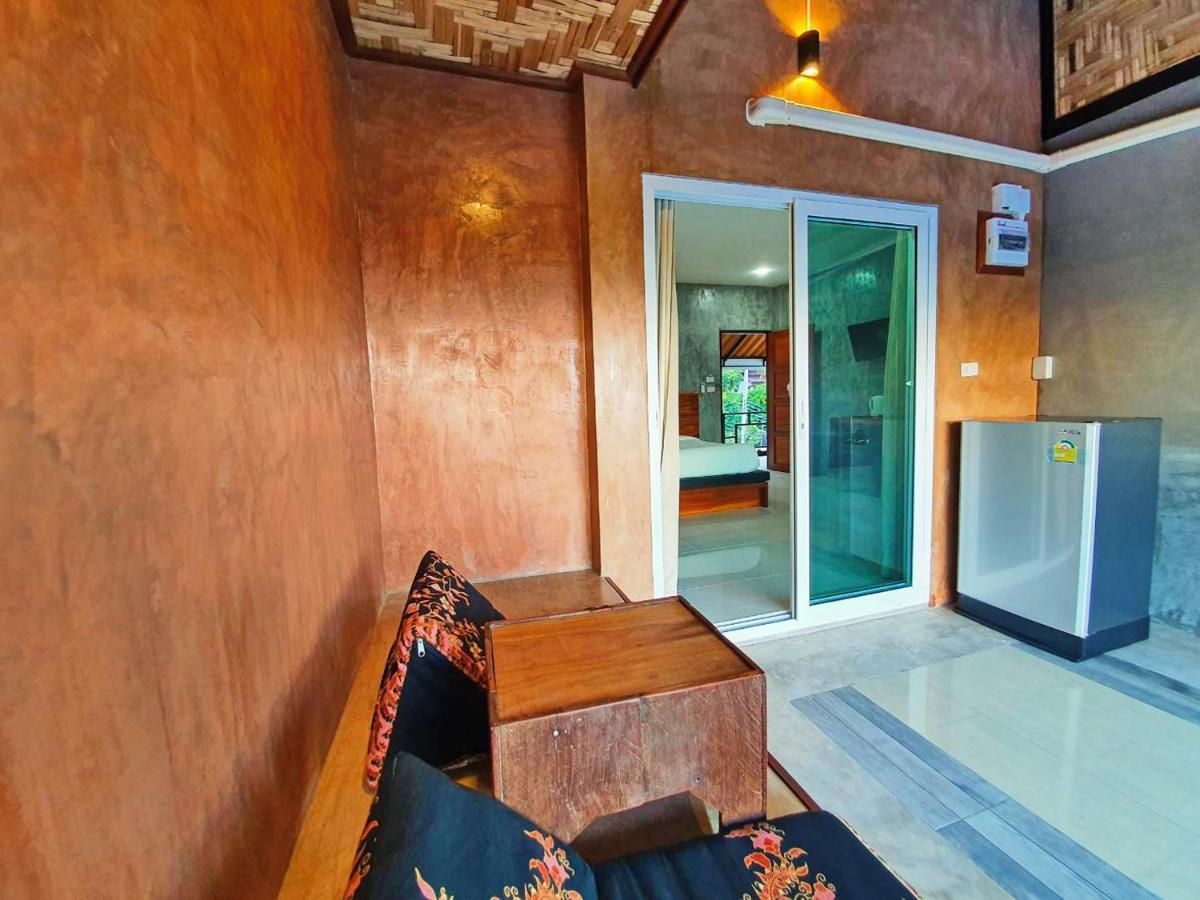 Life Koh Tao Resort מראה חיצוני תמונה