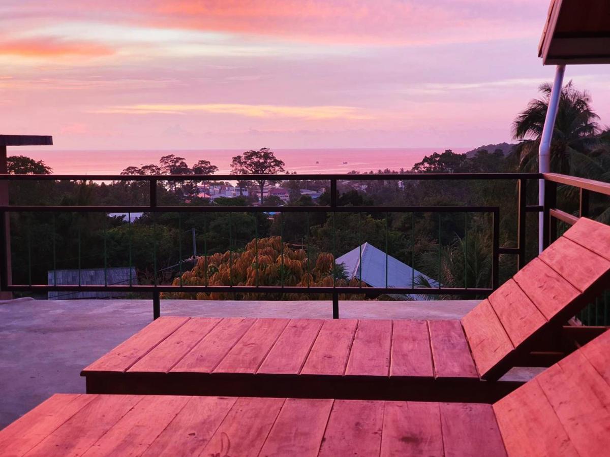 Life Koh Tao Resort מראה חיצוני תמונה