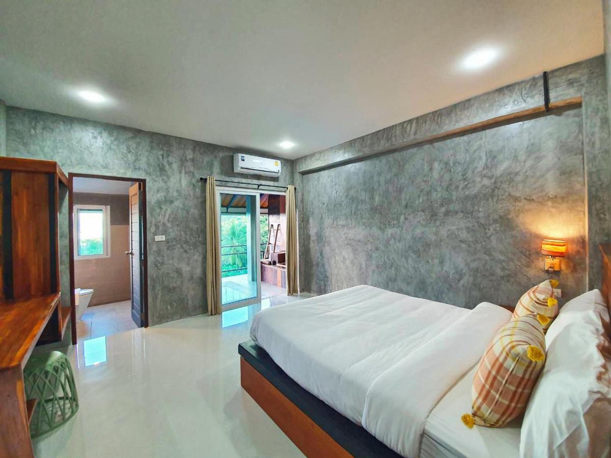 Life Koh Tao Resort מראה חיצוני תמונה
