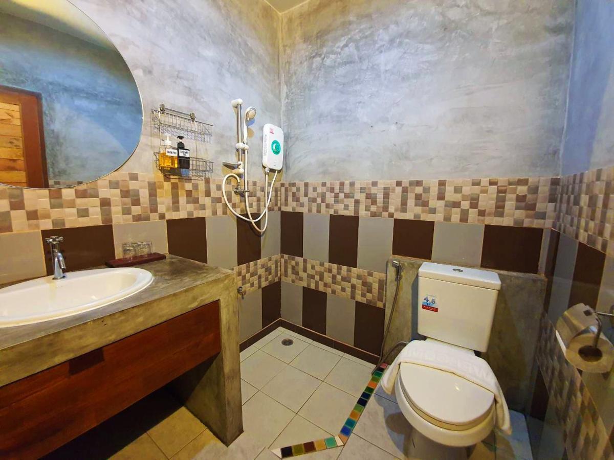 Life Koh Tao Resort מראה חיצוני תמונה