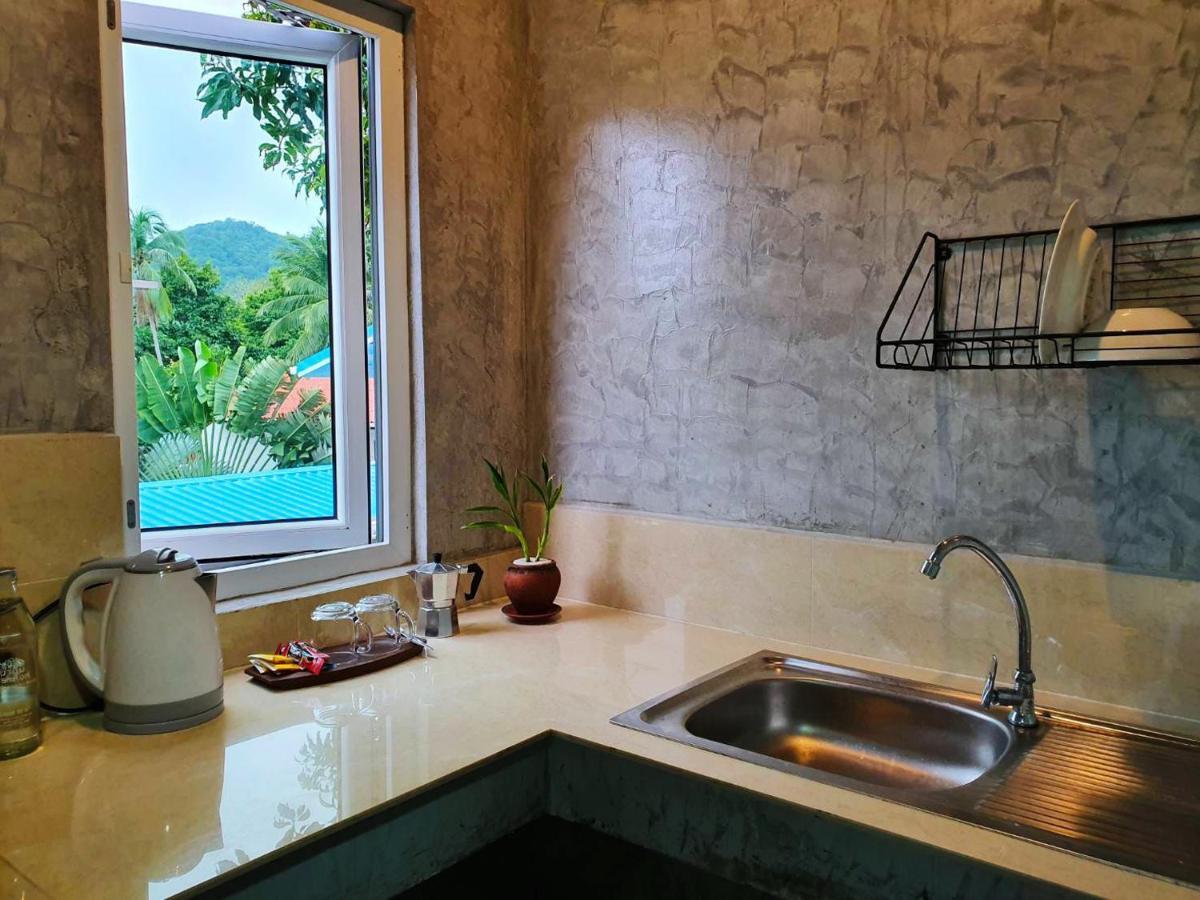 Life Koh Tao Resort מראה חיצוני תמונה