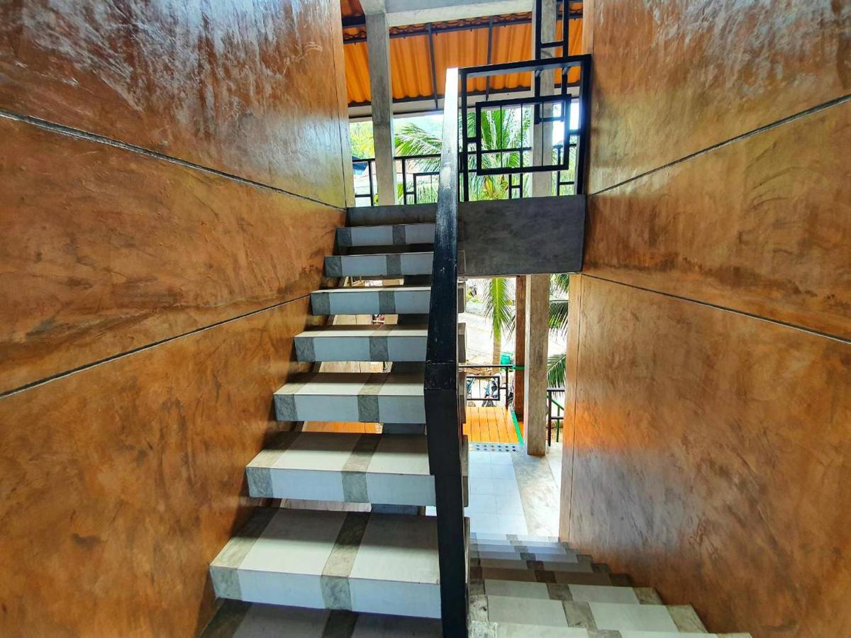Life Koh Tao Resort מראה חיצוני תמונה