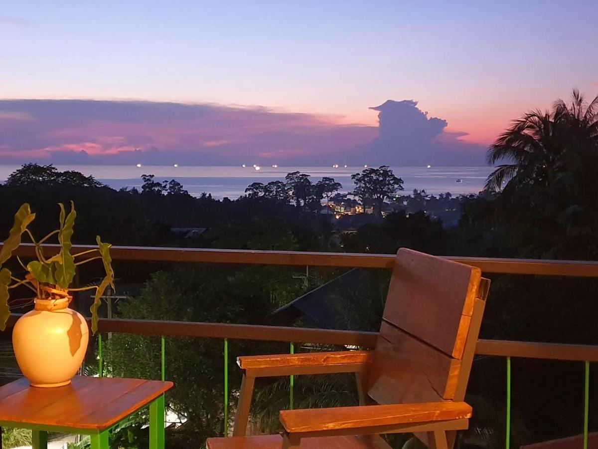 Life Koh Tao Resort מראה חיצוני תמונה
