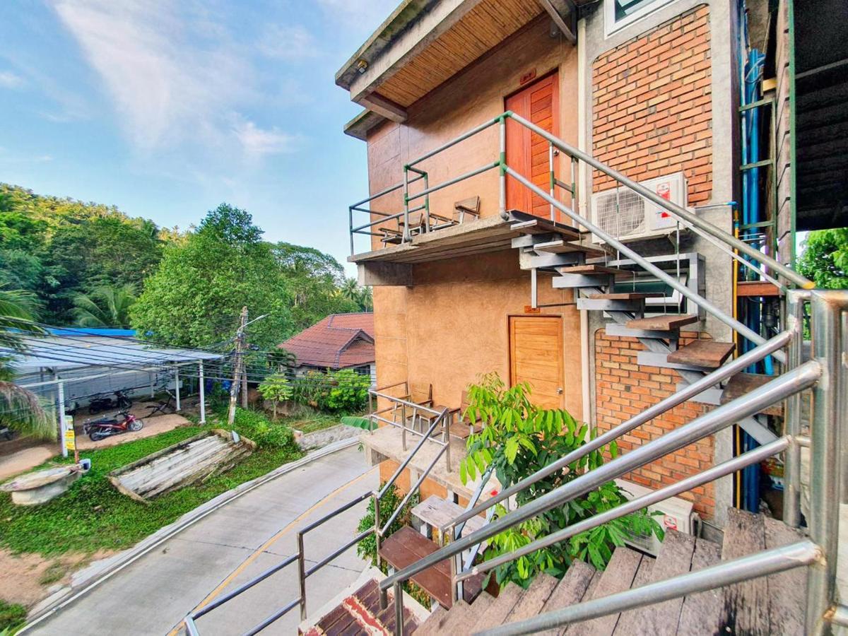 Life Koh Tao Resort מראה חיצוני תמונה