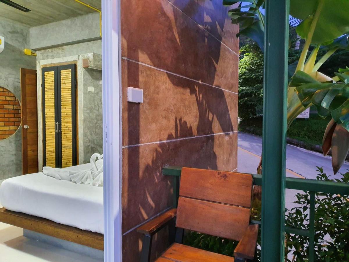 Life Koh Tao Resort מראה חיצוני תמונה