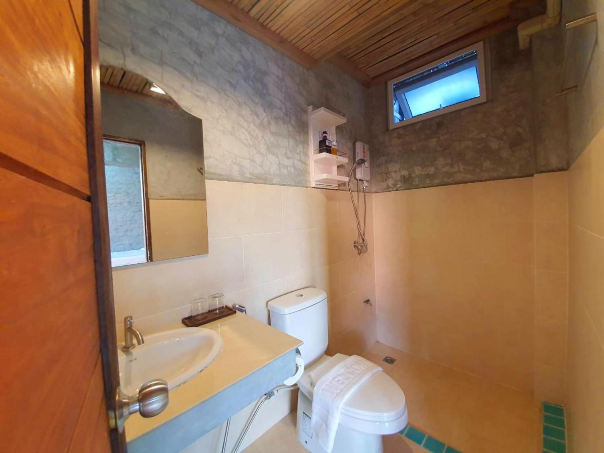 Life Koh Tao Resort מראה חיצוני תמונה