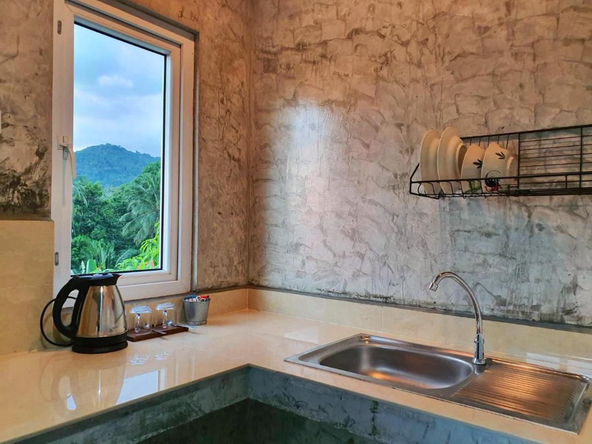 Life Koh Tao Resort מראה חיצוני תמונה