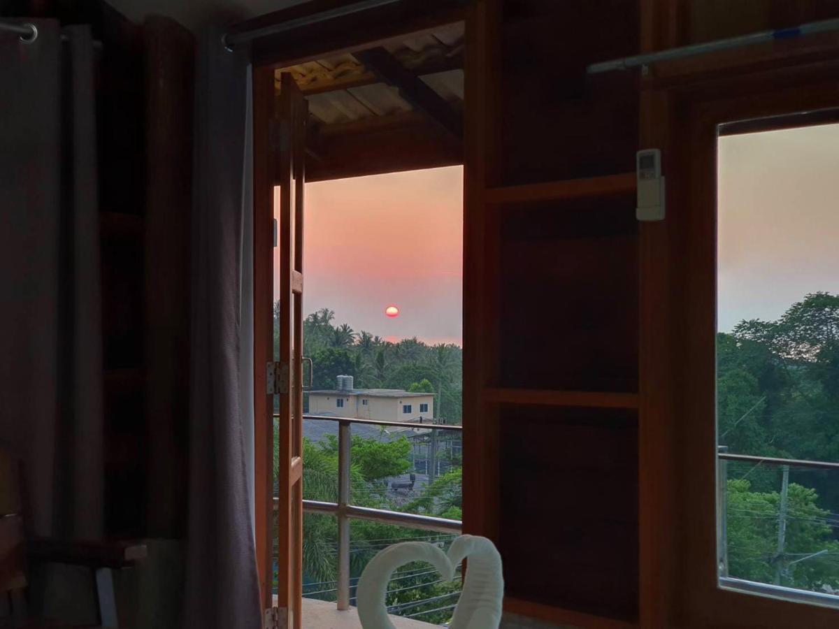 Life Koh Tao Resort מראה חיצוני תמונה